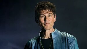 Morten Harket, icónico cantante ochentero de A-ha, padece de Párkinson - 1000 Noticias
