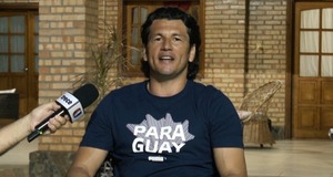 Haedo Valdez: "Se está comenzando a sentir lo que vivimos con el Tata" - trece