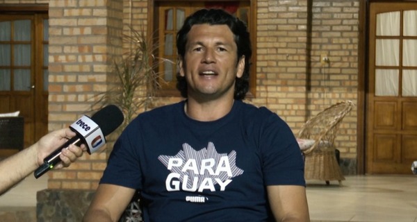 Haedo Valdez: "Se está comenzando a sentir lo que vivimos con el Tata" - trece
