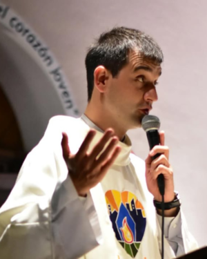 Necesitamos padres firmes en sus ideales y que eduquen con el ejemplo - Portal Digital Cáritas Universidad Católica