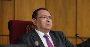 Velázquez y Baruja se disputan el apoyo de Retamozo en Paraguarí