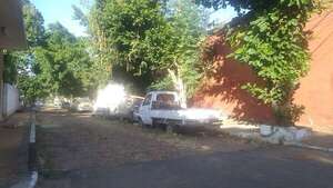 Fernando de la Mora y el barrio de los autos abandonados  - Crónicas Ciudadanas - ABC Color