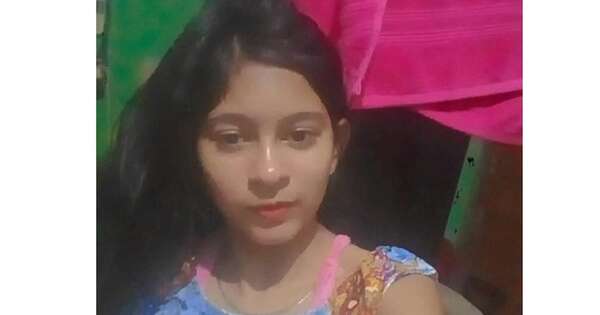 La Nación / Encontraron a adolescente que estaba desaparecida en Choré