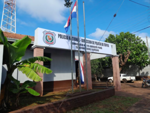 Relevan a cúpula policial de la Comisaría 115 de Cambyretá tras denuncias públicas