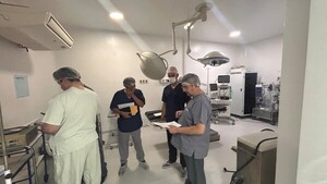Fundación Tesãi tiene una nueva licitación bajo la lupa
