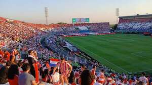 “Somos la garra guaraní’: el poderoso mosaico para la Albirroja en Defensores - Fútbol - ABC Color
