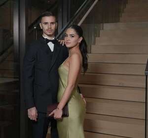 El romance de Romeo Beckham y Kim Turnbull llegó a su fin - Gente - ABC Color