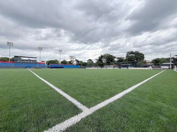 Capítulo 12 de la Intermedia se abre este viernes - Fútbol de Intermedia - ABC Color