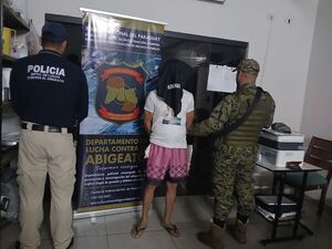 Accidentes de tránsito y aprehensiones informó la policía