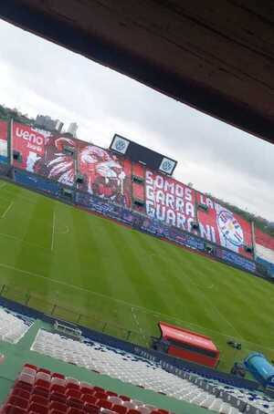Dieron a conocer el mosaico para el gran duelo de la Albirroja - trece
