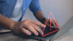 ¡ALERTA! Estafadores al acecho con falsas ofertas laborales en redes sociales