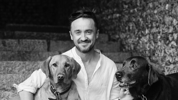 Tom Felton volverá a ser Draco Malfoy en la obra teatral de Harry Potter en Nueva York