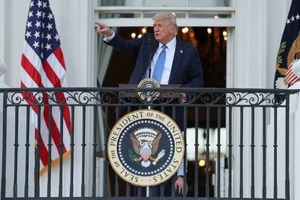 Donald Trump prohibirá la entrada a Estados Unidos a ciudadanos de 12 países - ADN Digital