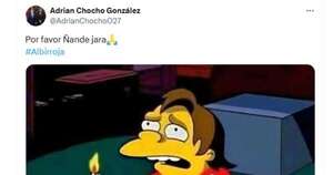 La Nación / Raudal de memes: así se vive la previa de Paraguay vs. Uruguay