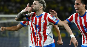 CRUCIAL PARA PARAGUAY