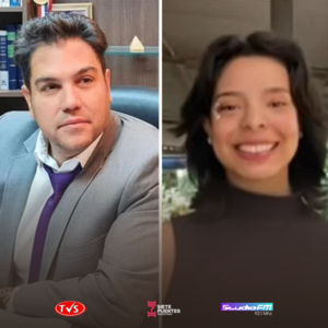 Óscar Tuma lidera representación legal de la familia de María Fernanda en caso de feminicidio - «TVS DIGITAL»