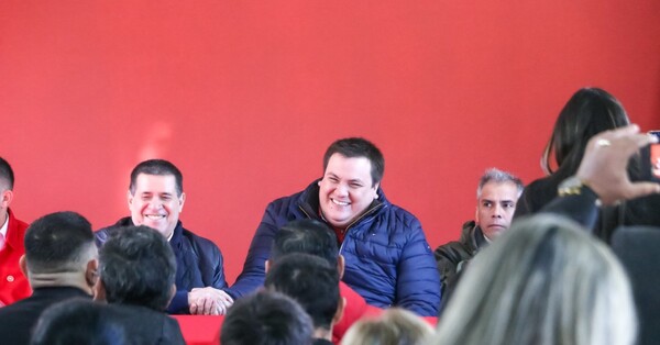 Los gobernadores quieren entrar al negocio de los juegos de azar y desplazar a Norman Harrison