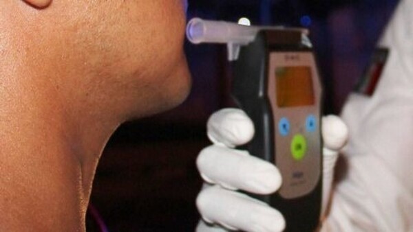 Piden frenar el alcotest en el centro de Hernandarias