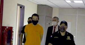 La Nación / Caso Maylen: Corte ratificó condena de 16 años de cárcel para médico por homicidio por mala praxis