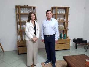 Fondo no reembolsable brinda financiamiento a empresa dedicada al sector de la belleza - 1000 Noticias