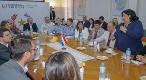 El gobierno instaló la Secretaría Ejecutiva de Trata de Personas