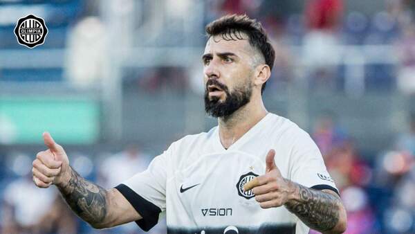 El posible nuevo equipo de Lucas Pratto