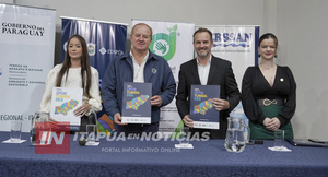 ITAPÚA CONMEMORA EL DÍA MUNDIAL DEL MEDIO AMBIENTE CON ACCIONES DE SOSTENIBILIDAD