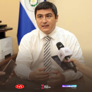 Senador propone aumentar a 20 años la pena para adolescentes que cometan delitos graves - «TVS DIGITAL»