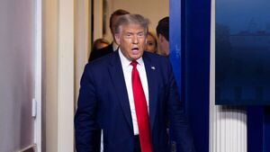 Elon Musk afirma que Trump figura en los archivos de Jeffrey Epstein
