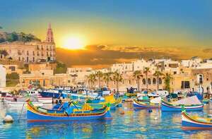 Qué ver en Malta: un viaje entre historia, mar azul y paisajes de película - Viajes - ABC Color