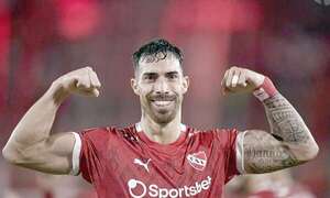 Olimpia, ¿tras los pasos de Gabriel Ávalos? - Olimpia - ABC Color