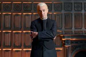 Tom Felton volverá a ser Draco Malfoy en la obra teatral de “Harry Potter” en Nueva York - Cultura - ABC Color