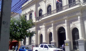 Nuevo intento de intrusión digital golpea al Estado, pero Cancillería reacciona a tiempo - OviedoPress