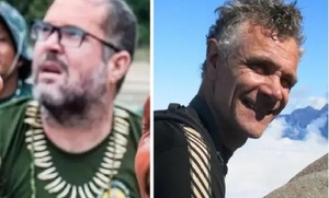 La Fiscalía brasileña denuncia al autor de los asesinatos de periodista Phillips y el indigenista Pereira en la Amazonía - OviedoPress