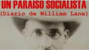 El yvy marane’ÿ de William Lane - El Trueno