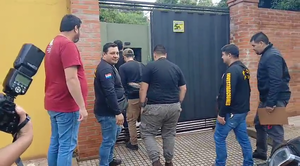 Capturan a dueño de Farmacia que habría vendido medicamento abortivo en caso María Fernanda - 1000 Noticias