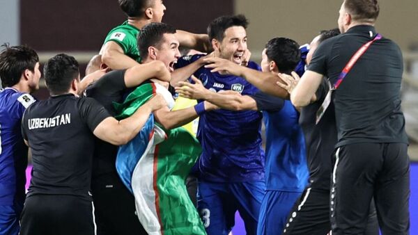 Uzbekistán será debutante en el Mundial 2026
