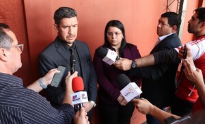 Dos nuevos detenidos en el caso del feminicidio de María Fernanda: el suegro del sospechoso del crimen y el dueño de farmacia - La Tribuna