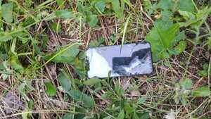 Hallan un celular en el baldío donde fue encontrada muerta María Fernanda