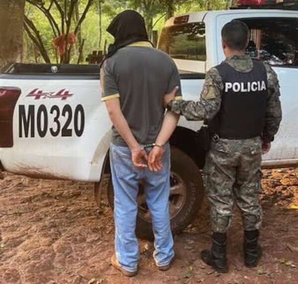 Forcejeo mortal: fiscal concluye que joven actuó en legítima defensa - ABC en el Este - ABC Color