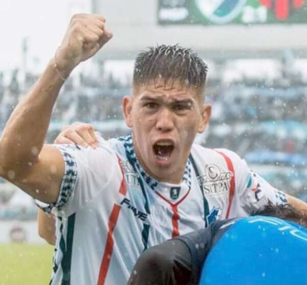 Sportivo Luqueño, con fichaje foráneo - Sportivo Luqueño - ABC Color