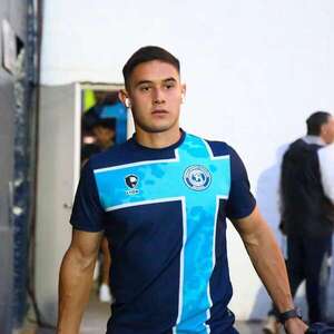 Fernando Romero retorna a Trinidense - Sportivo Trinidense - ABC Color