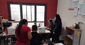 La Nación / Caso María Fernanda: detienen a dueño de farmacia que habría proporcionado medicamento controlado
