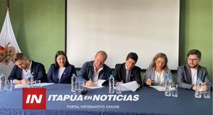 LANZAN LA “CÁTEDRA ABIERTA DE EMPRENDEDURISMO” PARA JÓVENES DE ITAPÚA