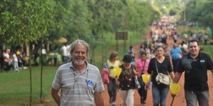 Homenaje a Koki Ruiz: el Senado da luz verde a un monumento en Tañarandy - ADN Digital