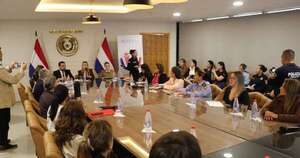 La Nación / Conforman mesa de trabajo para abordar problemática de la violencia contra la mujer