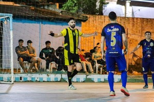 La copa de Oro de salón desarrolla su fecha 2 - La Tribuna