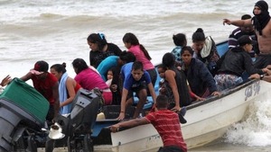 Apareció una embarcación con 14 muertos frente a las costas de Venezuela - ADN Digital