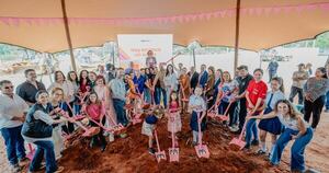 La Nación / MuCi prosigue con sus actividades mientras construye nueva sede