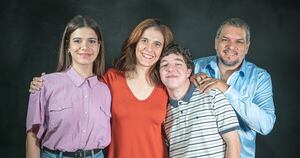 La Nación / Estrenan “Bajo la alfombra”, una tragicomedia sobre las culpas